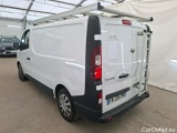  Renault  Trafic  Fourgon Grand Confort L1H1 1000 1.6 dCi 120CV BVM6 E6dT #2