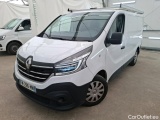  Renault  Trafic  Fourgon Grand Confort L1H1 1000 1.6 dCi 120CV BVM6 E6dT 
