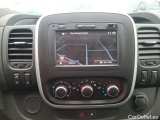  Renault  Trafic  Fourgon Grand Confort L1H1 1000 1.6 dCi 120CV BVM6 E6dT #7