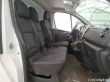  Renault  Trafic  Fourgon Grand Confort L1H1 1000 1.6 dCi 120CV BVM6 E6dT #8
