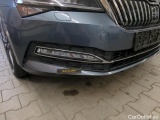  Skoda  Superb COMBI 2.0 TDI 4X4 DSG  31 #23