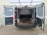  Renault  Trafic  Fourgon Grand Confort L1H1 1000 1.6 dCi 120CV BVM6 E6dT #10