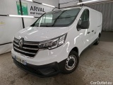  Renault  Trafic  Fourgon L2H1 3T Grand Confort 2.0 dCi 130CV BVM6 E6d 