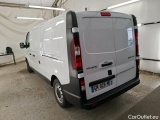 Renault  Trafic  Fourgon L2H1 3T Grand Confort 2.0 dCi 130CV BVM6 E6d #2