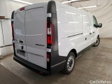  Renault  Trafic  Fourgon L2H1 3T Grand Confort 2.0 dCi 130CV BVM6 E6d #3