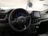  Renault  Trafic  Fourgon L2H1 3T Grand Confort 2.0 dCi 130CV BVM6 E6d #5