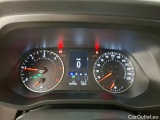  Renault  Trafic  Fourgon L2H1 3T Grand Confort 2.0 dCi 130CV BVM6 E6d #6