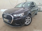  Audi  Q3  35 TDI Business Line 2.0 TDI 150CV E6d 