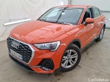  Audi  Q3  Sportback 35 TDI 2.0 TDI 150CV E6d 