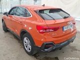  Audi  Q3  Sportback 35 TDI 2.0 TDI 150CV E6d #2