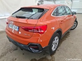  Audi  Q3  Sportback 35 TDI 2.0 TDI 150CV E6d #3