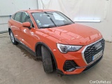  Audi  Q3  Sportback 35 TDI 2.0 TDI 150CV E6d #4