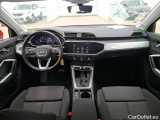  Audi  Q3  Sportback 35 TDI 2.0 TDI 150CV E6d #5