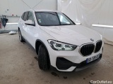  Bmw  X1 Série  sDrive18d Lounge 2.0 150CV E6d #4