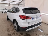  Bmw  X1 Série  sDrive18d Lounge 2.0 150CV E6d #2