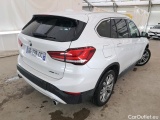  Bmw  X1 Série  sDrive18d Lounge 2.0 150CV E6d #3