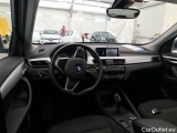  Bmw  X1 Série  sDrive18d Lounge 2.0 150CV E6d #5