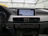  Bmw  X1 Série  sDrive18d Lounge 2.0 150CV E6d #7