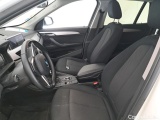  Bmw  X1 Série  sDrive18d Lounge 2.0 150CV E6d #8