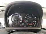  Bmw  X1 Série  sDrive18d Lounge 2.0 150CV E6d #6
