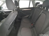  Bmw  X1 Série  sDrive18d Lounge 2.0 150CV E6d #9