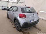  Citroen  C3  Plus 1.2 PureTech 80CV BVM5 6E #2