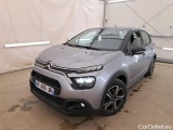  Citroen  C3  Plus 1.2 PureTech 80CV BVM5 6E 