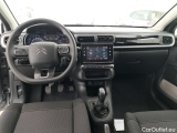  Citroen  C3  Plus 1.2 PureTech 80CV BVM5 6E #5