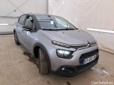  Citroen  C3  Plus 1.2 PureTech 80CV BVM5 6E #4