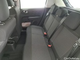  Citroen  C3  Plus 1.2 PureTech 80CV BVM5 6E #9