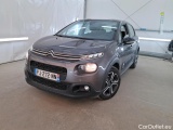  Citroen  C3 CITROEN  5p Berline PureTech 110 S&S BVM6 Shine Business 