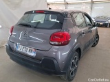  Citroen  C3 CITROEN  5p Berline PureTech 110 S&S BVM6 Shine Business #3