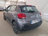  Citroen  C3 CITROEN  5p Berline PureTech 110 S&S BVM6 Shine Business #2
