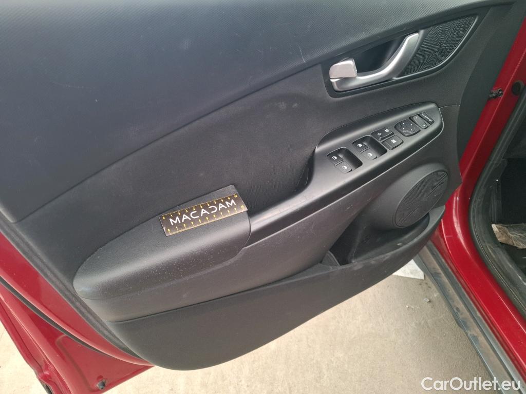  Hyundai  Konna Kona Creative Hybrid 2WD 1.6 GDI 140CV BVA6 E6d #18