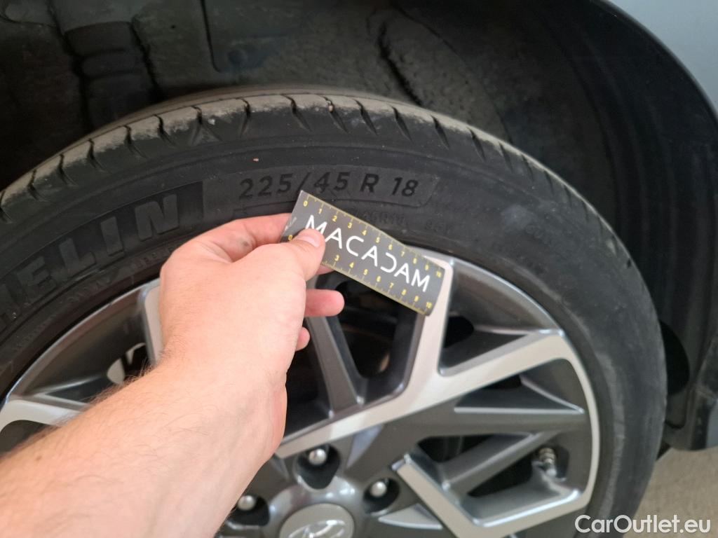  Hyundai  Konna Kona Creative Hybrid 2WD 1.6 GDI 140CV BVA6 E6d #17