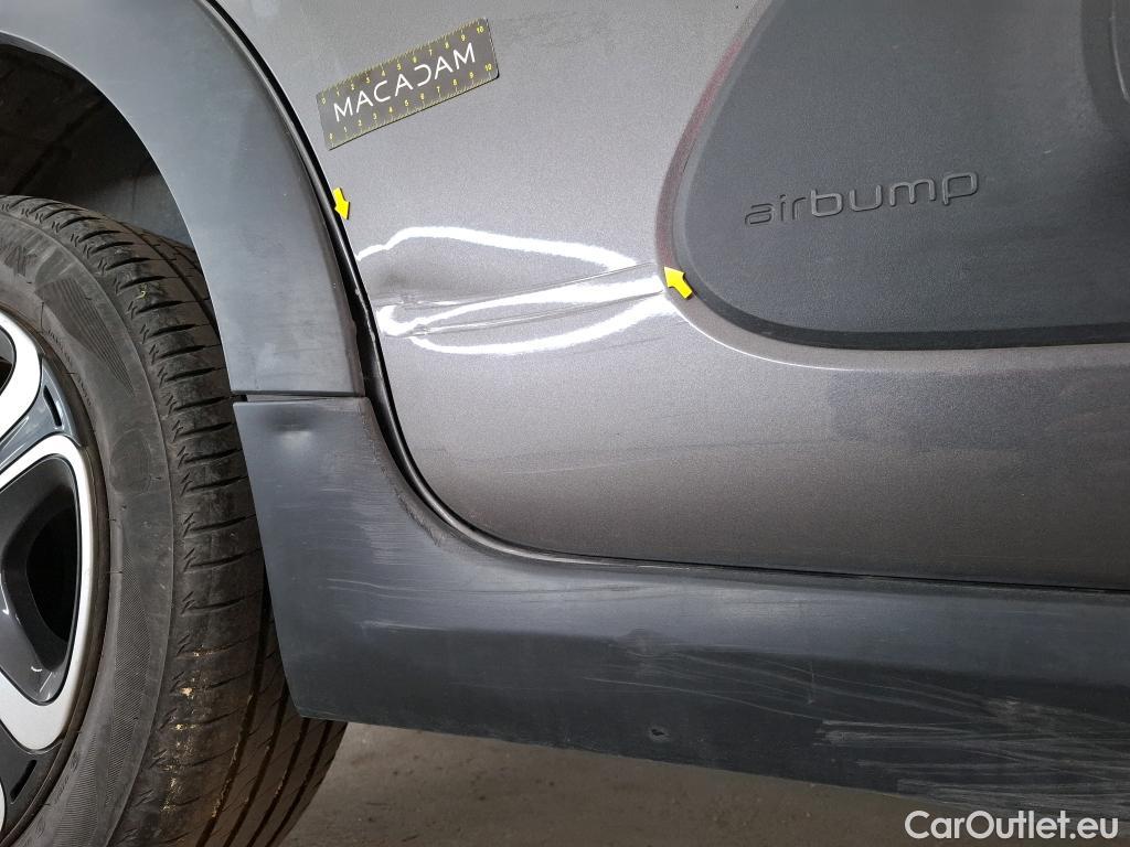  Citroen  C3 CITROEN  5p Berline PureTech 110 S&S BVM6 Shine Business #3