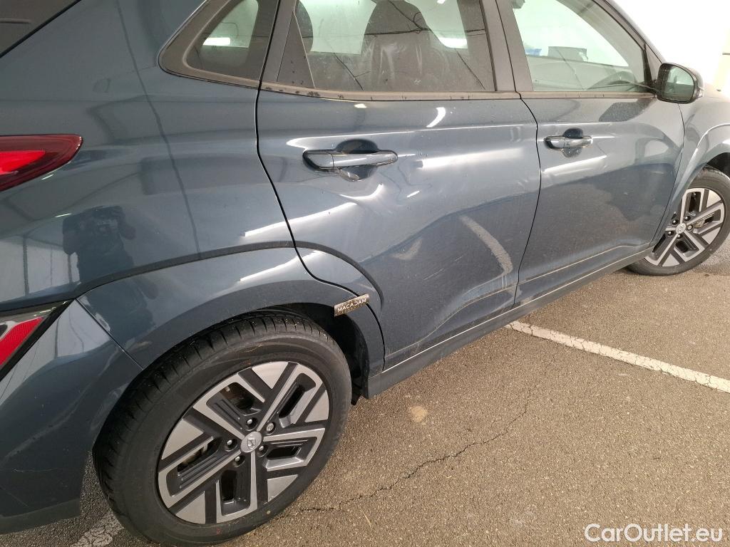  Hyundai  Konna Kona Intuitive Electrique 2WD 64kWh BVA #15