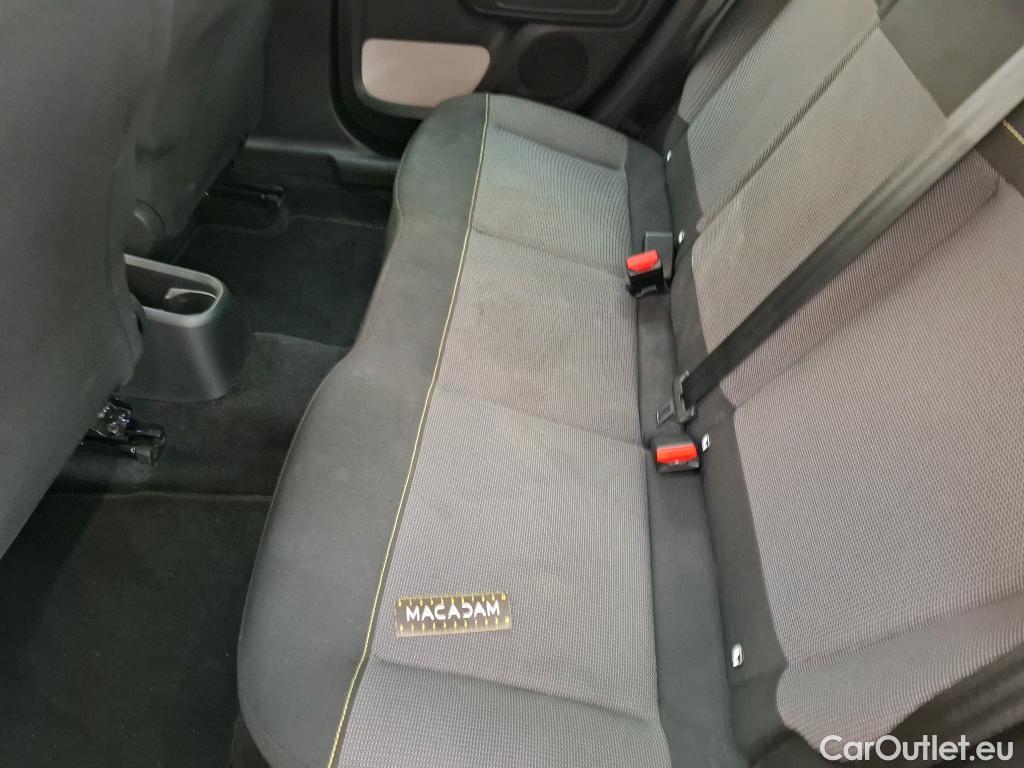  Citroen  C3 CITROEN  5p Berline PureTech 110 S&S BVM6 Shine Business #24