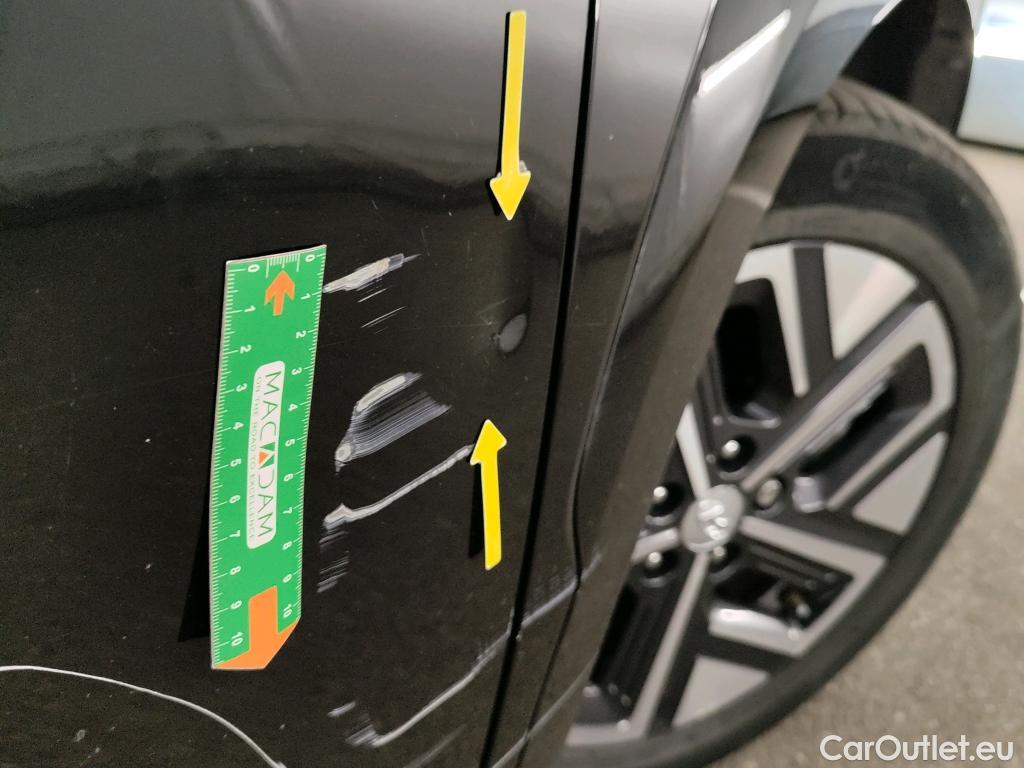 Hyundai  Konna Kona Creative Electrique 2WD 64kWh BVA #2