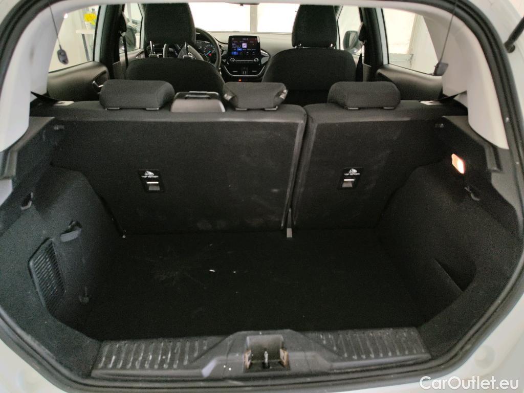  Ford  Fiesta FORD  / 2017 / 5P / Berline 1.1 85PS BUSINESS #1