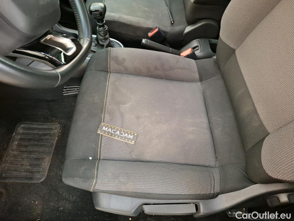 Citroen  C3 CITROEN  5p Berline PureTech 110 S&S BVM6 Shine Business #22