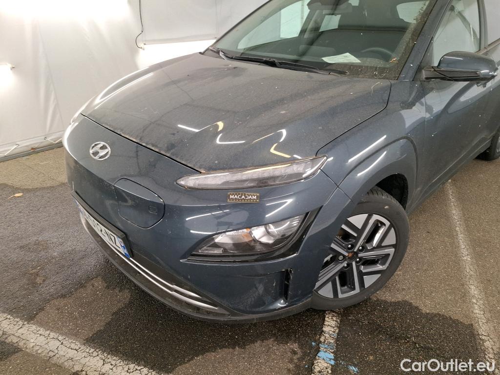  Hyundai  Konna Kona Intuitive Electrique 2WD 64kWh BVA #1