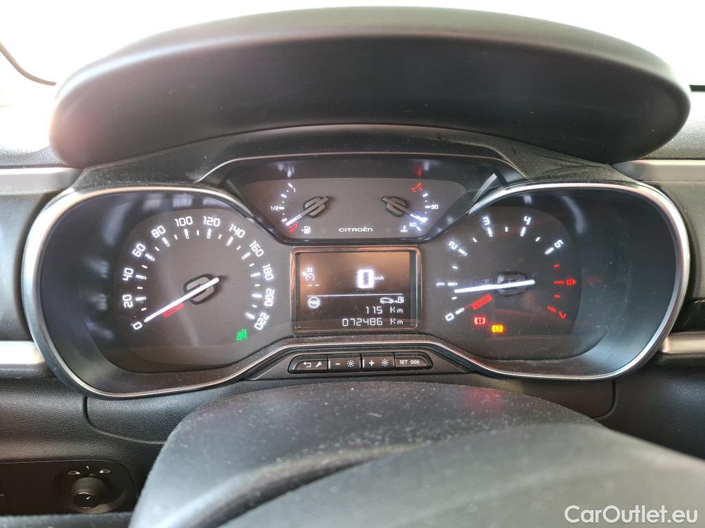  Citroen  C3 CITROEN  5p Berline PureTech 110 S&S BVM6 Shine Business #28