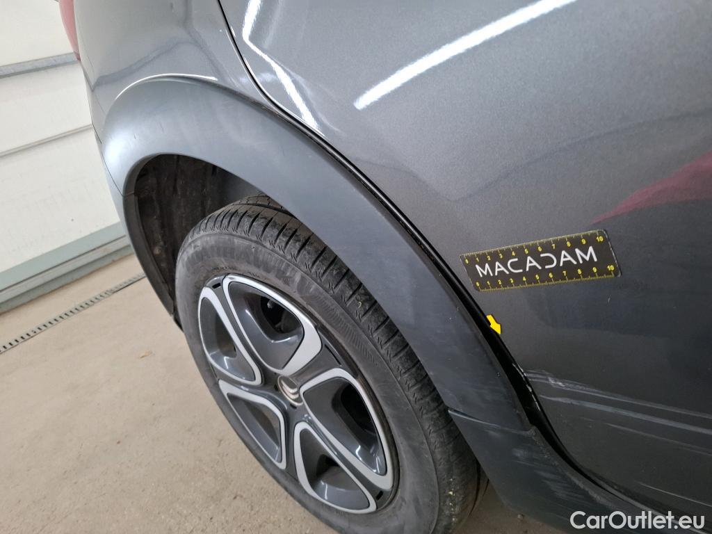  Citroen  C3 CITROEN  5p Berline PureTech 110 S&S BVM6 Shine Business #25