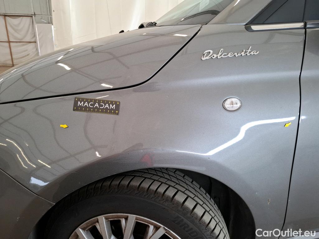  Fiat  500  DolceVita 1.0 70CV BVM6 E6d #13