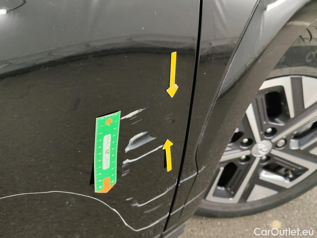  Hyundai  Konna Kona Creative Electrique 2WD 64kWh BVA #1