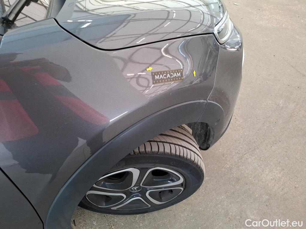  Citroen  C3 CITROEN  5p Berline PureTech 110 S&S BVM6 Shine Business #13