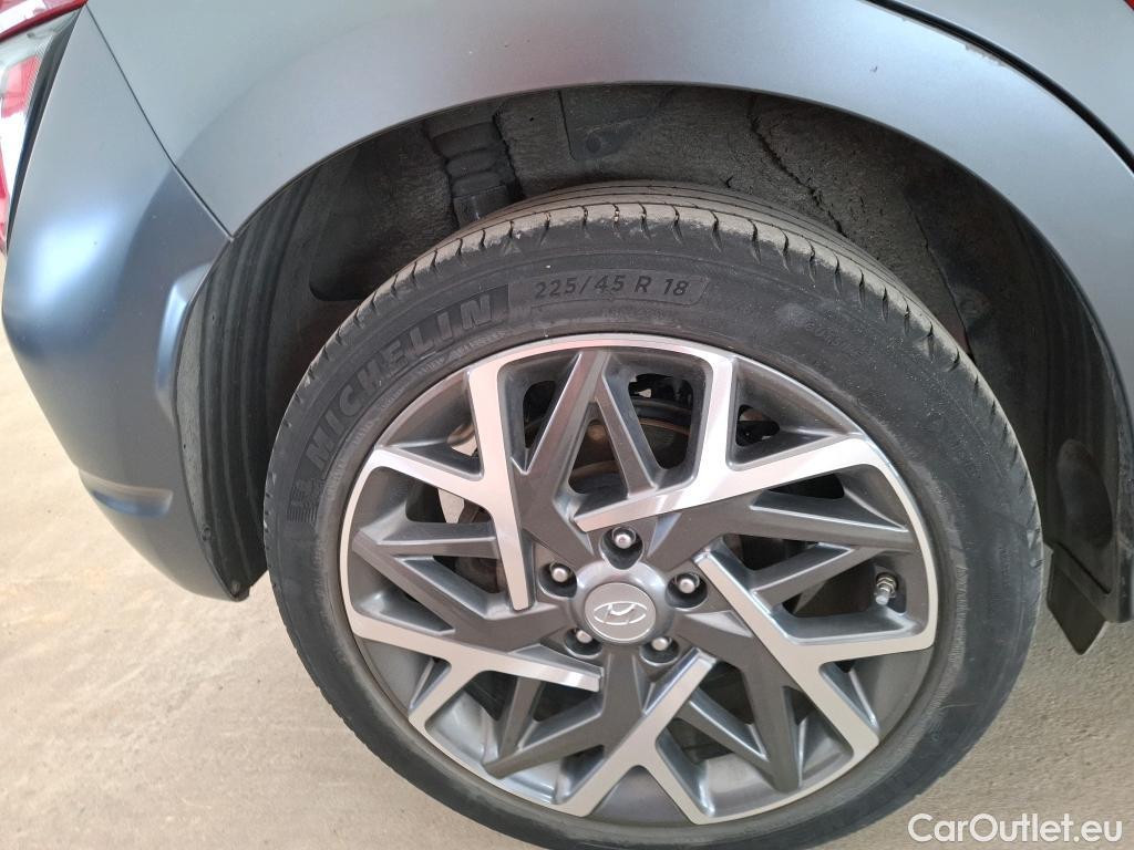  Hyundai  Konna Kona Creative Hybrid 2WD 1.6 GDI 140CV BVA6 E6d #15