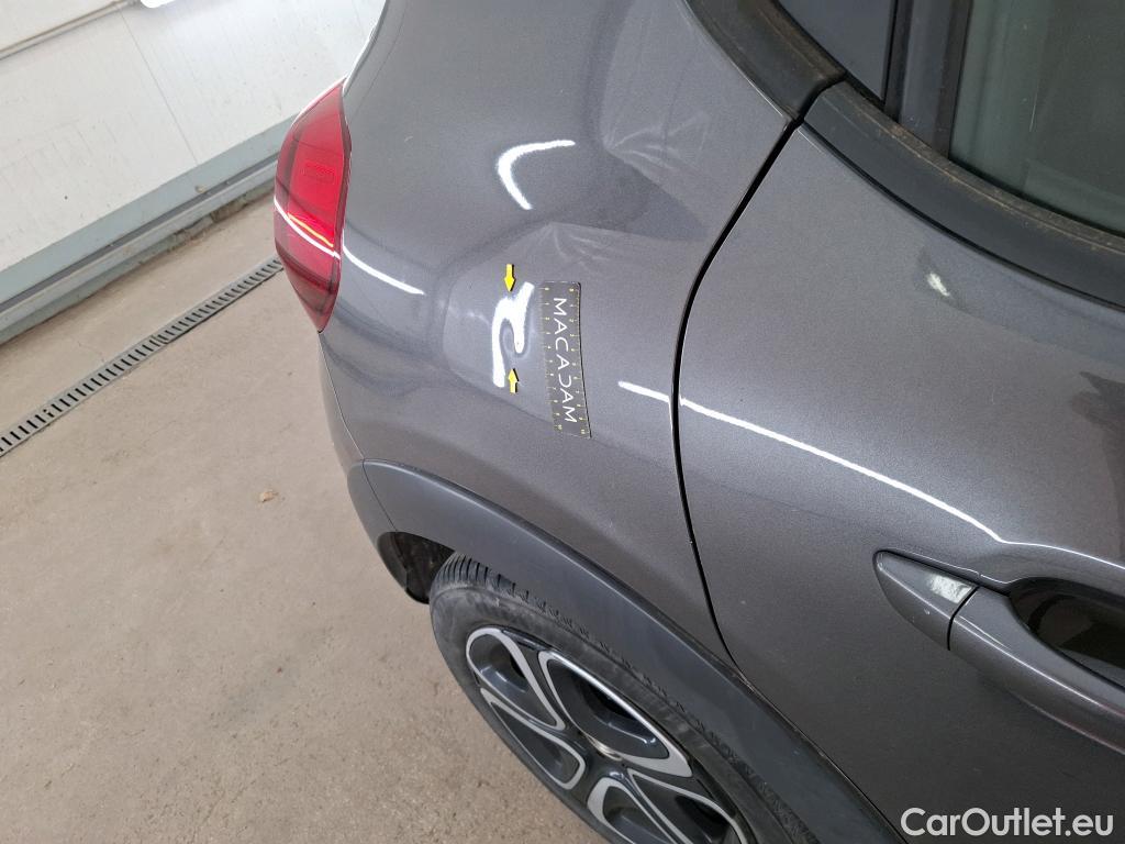  Citroen  C3 CITROEN  5p Berline PureTech 110 S&S BVM6 Shine Business #5