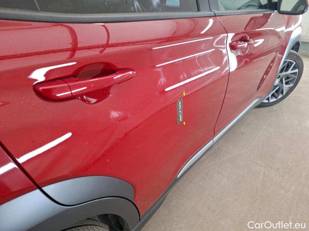  Hyundai  Konna Kona Creative Hybrid 2WD 1.6 GDI 140CV BVA6 E6d #7